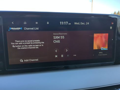 Certified 2025 Hyundai Palisade SEL image 26