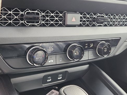 New 2025 Honda Accord LX image 12