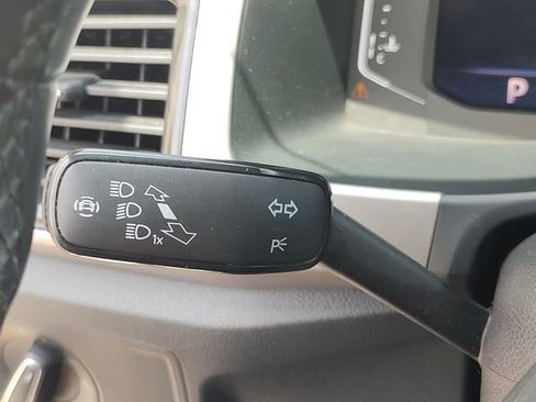 Used 2021 Volkswagen Atlas SEL FWD image 23