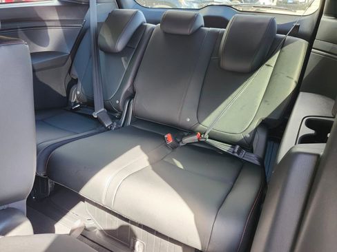 New 2026 Honda Odyssey Sport-L image 9