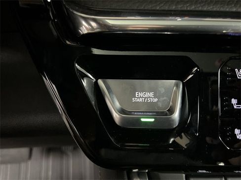 New 2026 GMC Sierra 2500 Denali w/ Denali Reserve Package image 17