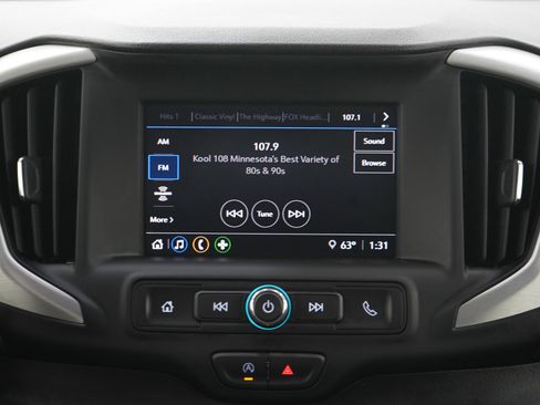 Used 2024 GMC Terrain SLE w/ Driver Convenience Package AWD/4WD image 15