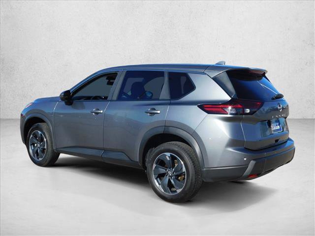Used 2025 Nissan Rogue SV FWD image 14