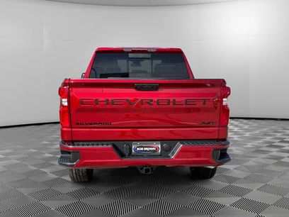 New 2026 Chevrolet Silverado 1500 RST w/ Convenience Package II