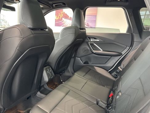 New 2026 BMW X1 xDrive28i image 39