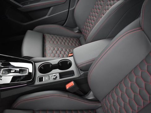 New 2026 Audi RS 3 AWD/4WD image 10