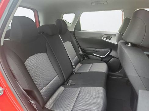 Certified 2022 Kia Soul LX FWD image 23