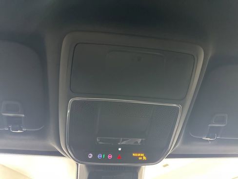 New 2026 Chevrolet Equinox RS w/ Convenience Package III AWD/4WD image 41