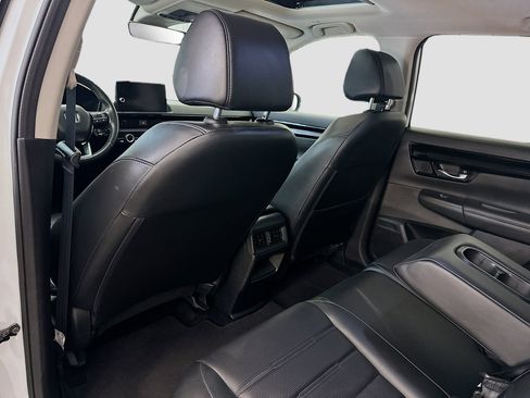 Used 2023 Honda CR-V EX-L image 29