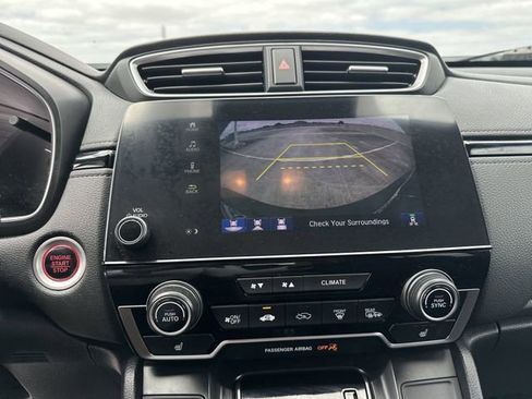 Used 2018 Honda CR-V EX image 24