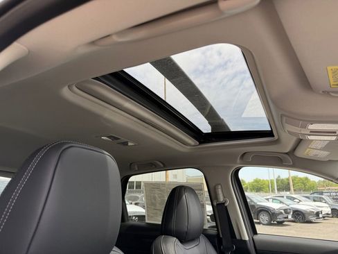 New 2025 MAZDA CX-5 AWD 2.5 S image 16