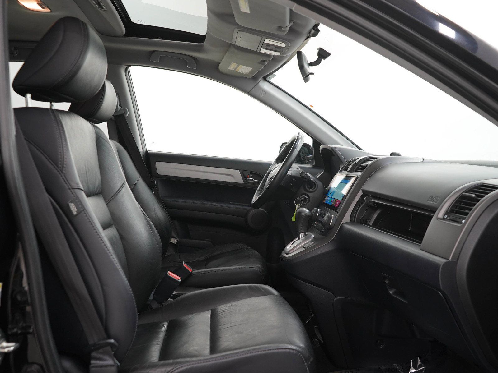 Used 2011 Honda CR-V EX-L image 12