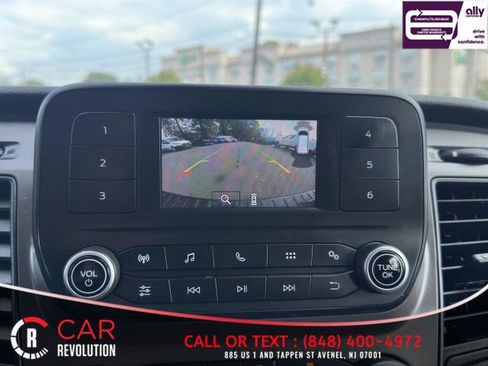 Used 2020 Ford Transit 350 XLT image 24