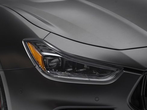 Used 2022 Maserati Ghibli Trofeo image 66