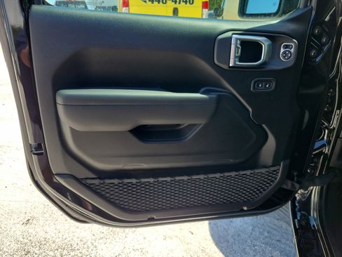 New 2026 Jeep Wrangler Sport S AWD/4WD image 11