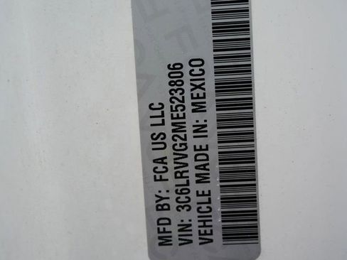 Used 2021 RAM ProMaster 2500 FWD image 22