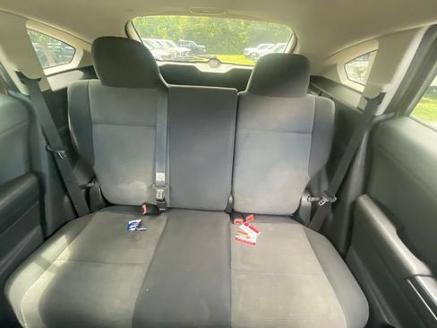 Used 2011 Dodge Caliber Heat FWD image 9