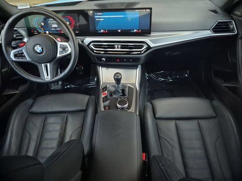 Used 2023 BMW M2 w/ Lighting Package RWD image 12