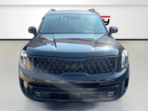 Used 2023 Kia Telluride SX Prestige X-Pro AWD/4WD image 2