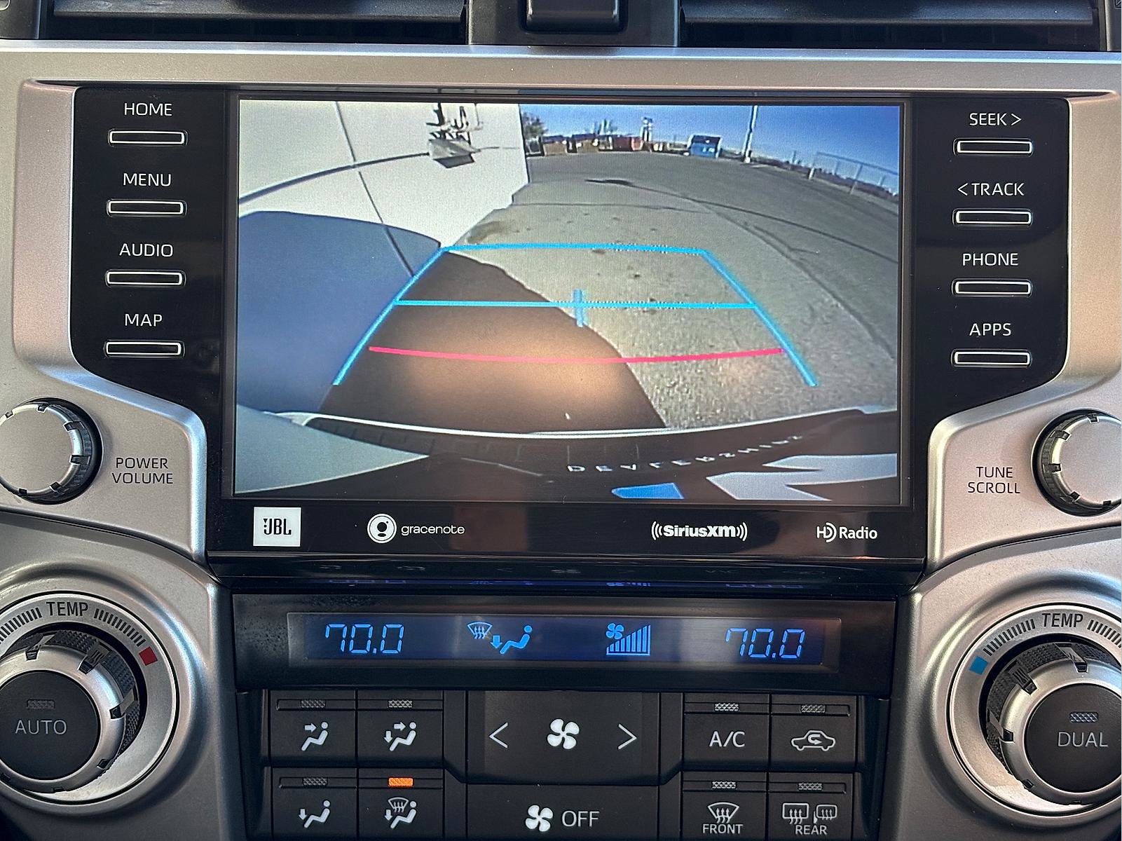 Used 2020 Toyota 4Runner Limited AWD/4WD image 25