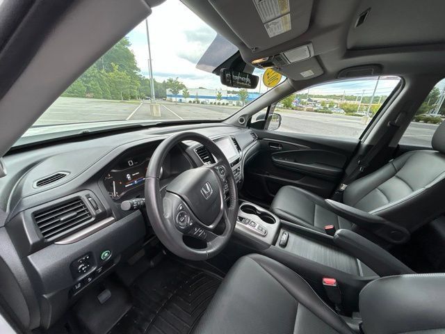 Used 2022 Honda Ridgeline RTL image 16
