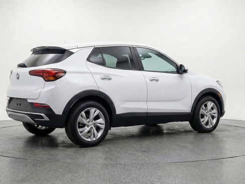Used 2025 Buick Encore GX Preferred image 9