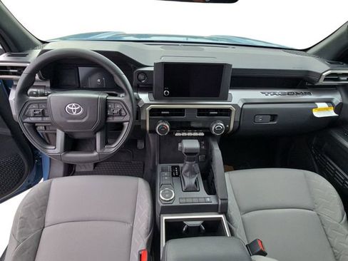 New 2026 Toyota Tacoma SR5 image 9