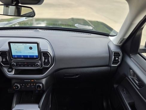 Used 2022 Ford Bronco Sport Big Bend w/ Convenience Package image 19