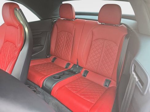 Used 2023 Audi S5 Prestige w/ Prestige Package image 11