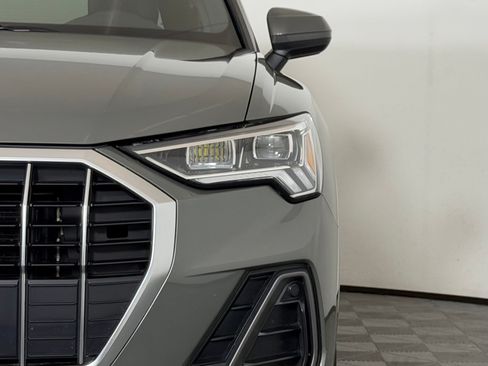 Used 2021 Audi Q3 2.0T Premium Plus AWD/4WD image 11