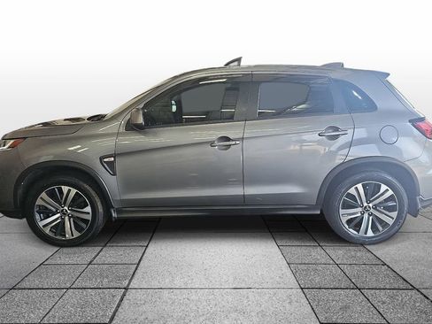 Used 2024 Mitsubishi Outlander Sport AWD image 8