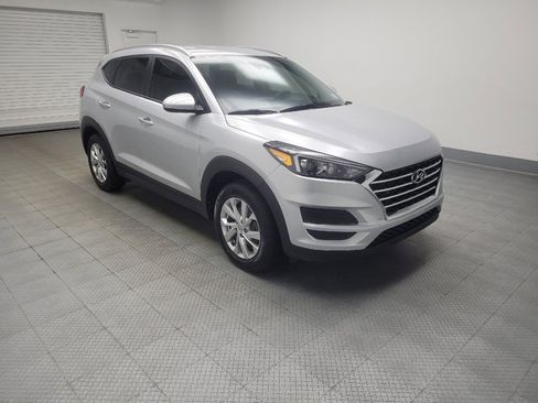 Used 2019 Hyundai Tucson Value AWD/4WD image 11