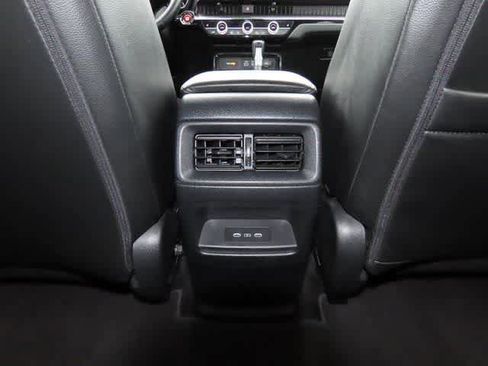 Certified 2025 Honda CR-V EX-L image 23