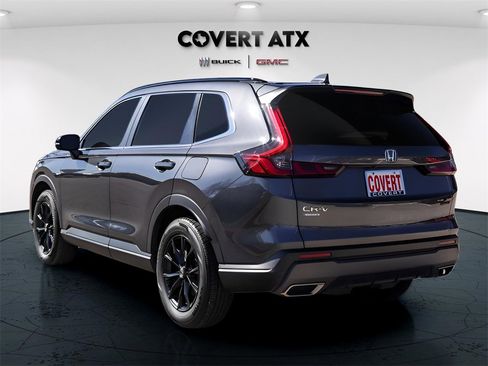 Used 2024 Honda CR-V Sport-L image 6