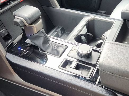 New 2025 Toyota Tundra SR5 AWD/4WD image 19
