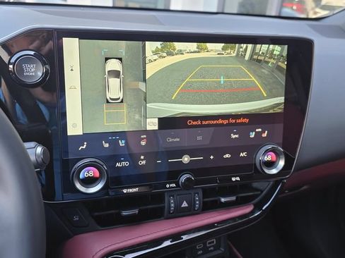 New 2026 Lexus NX 350 AWD w/ Luxury Package image 15