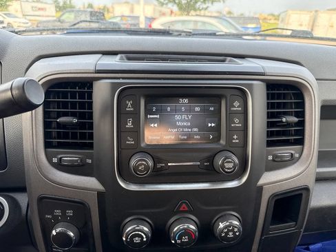Used 2019 RAM 1500 Express w/ Wheel & Sound Group AWD/4WD image 24
