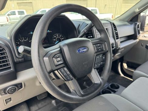 Used 2019 Ford F150 XL w/ Equipment Group 101A Mid RWD image 23