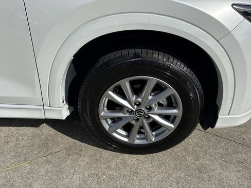 Used 2024 MAZDA CX-5 AWD 2.5 S image 59
