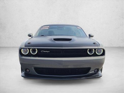 Used 2017 Dodge Challenger T/A image 2