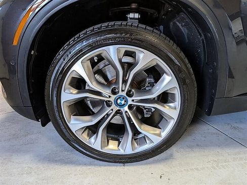Used 2018 BMW X5 xDrive40e AWD/4WD image 15