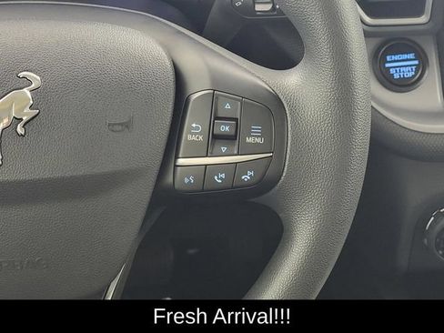 Used 2023 Ford Bronco Sport Big Bend AWD/4WD image 27