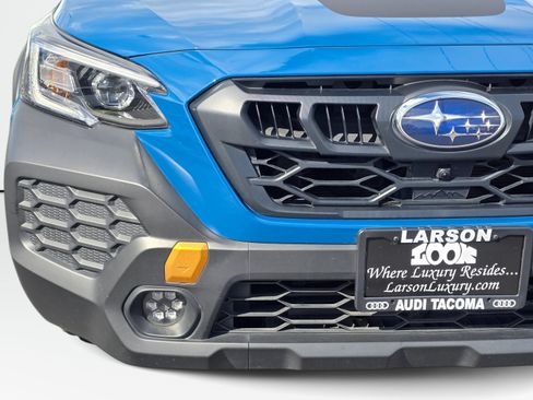 Used 2024 Subaru Outback Wilderness AWD/4WD image 28