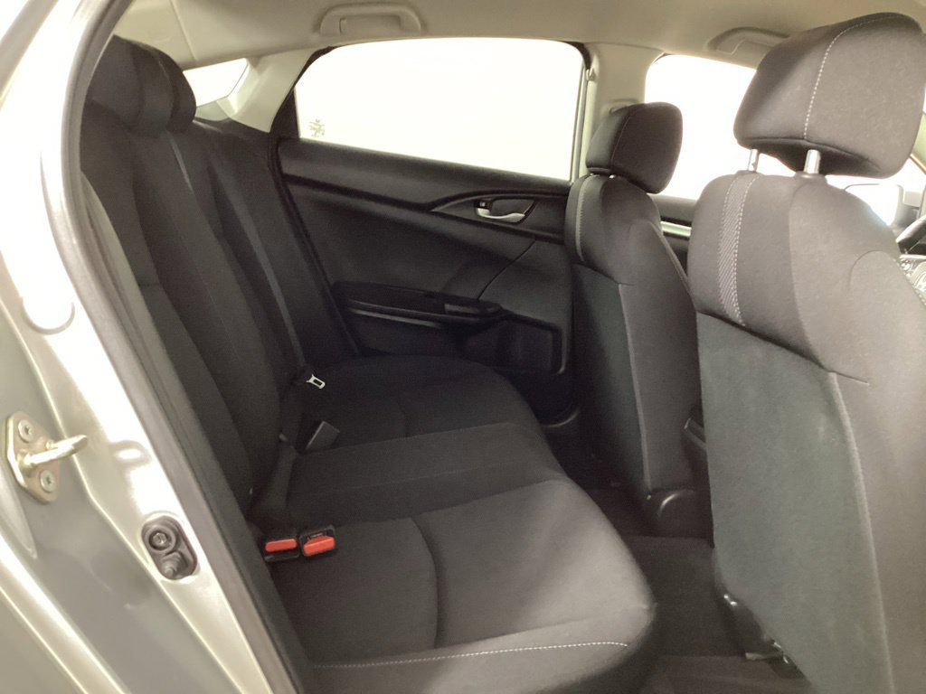 Used 2019 Honda Civic LX image 25