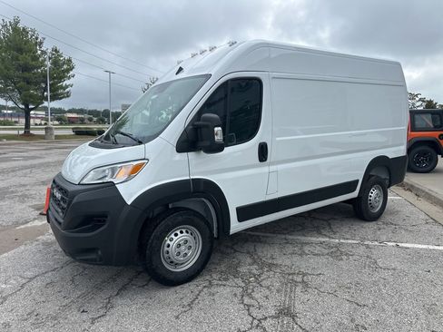 New 2026 RAM ProMaster 1500 image 15