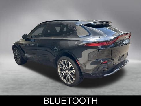 Used 2023 Aston Martin DBX AWD/4WD image 5