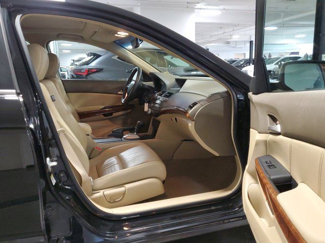 Used 2009 Honda Accord EX-L image 24