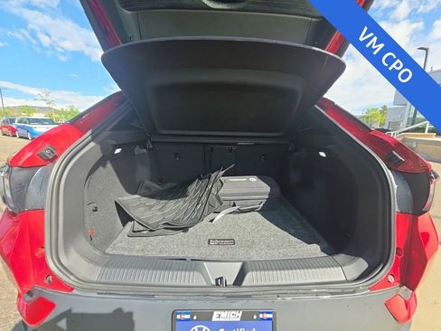 Certified 2023 Volkswagen ID.4 Pro S AWD/4WD image 14