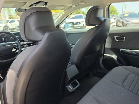 Used 2025 Kia K4 EX FWD image 10