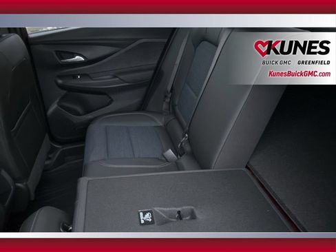 New 2026 Buick Envista Preferred w/ Convenience I Package FWD image 33